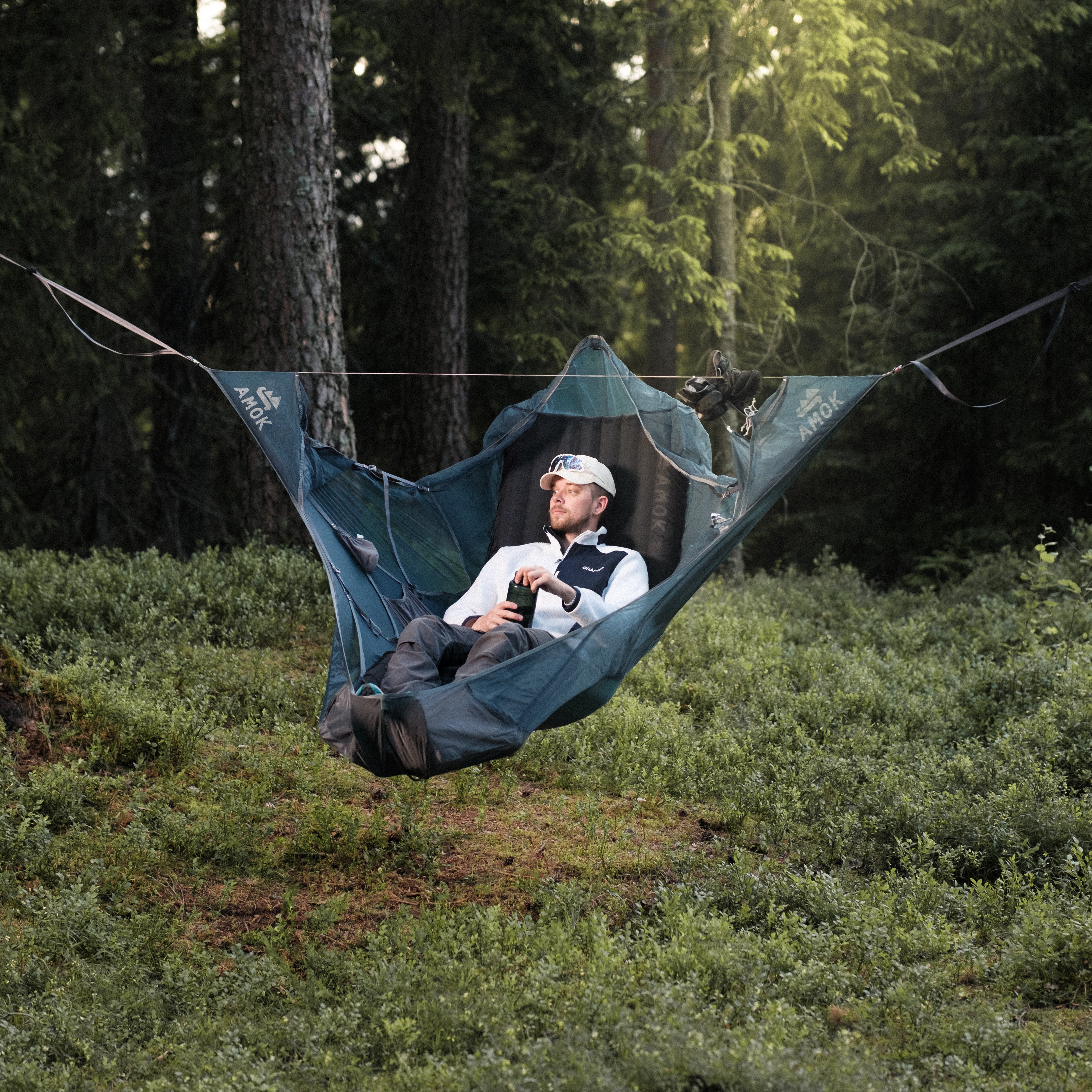 Amok Draumr Ultralight
