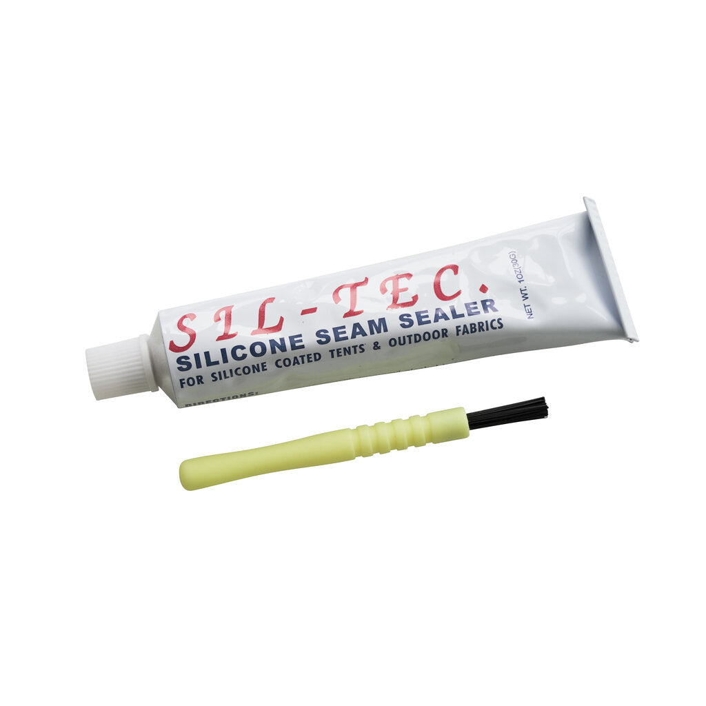 tent sealer Silicone seam sealer for tarps