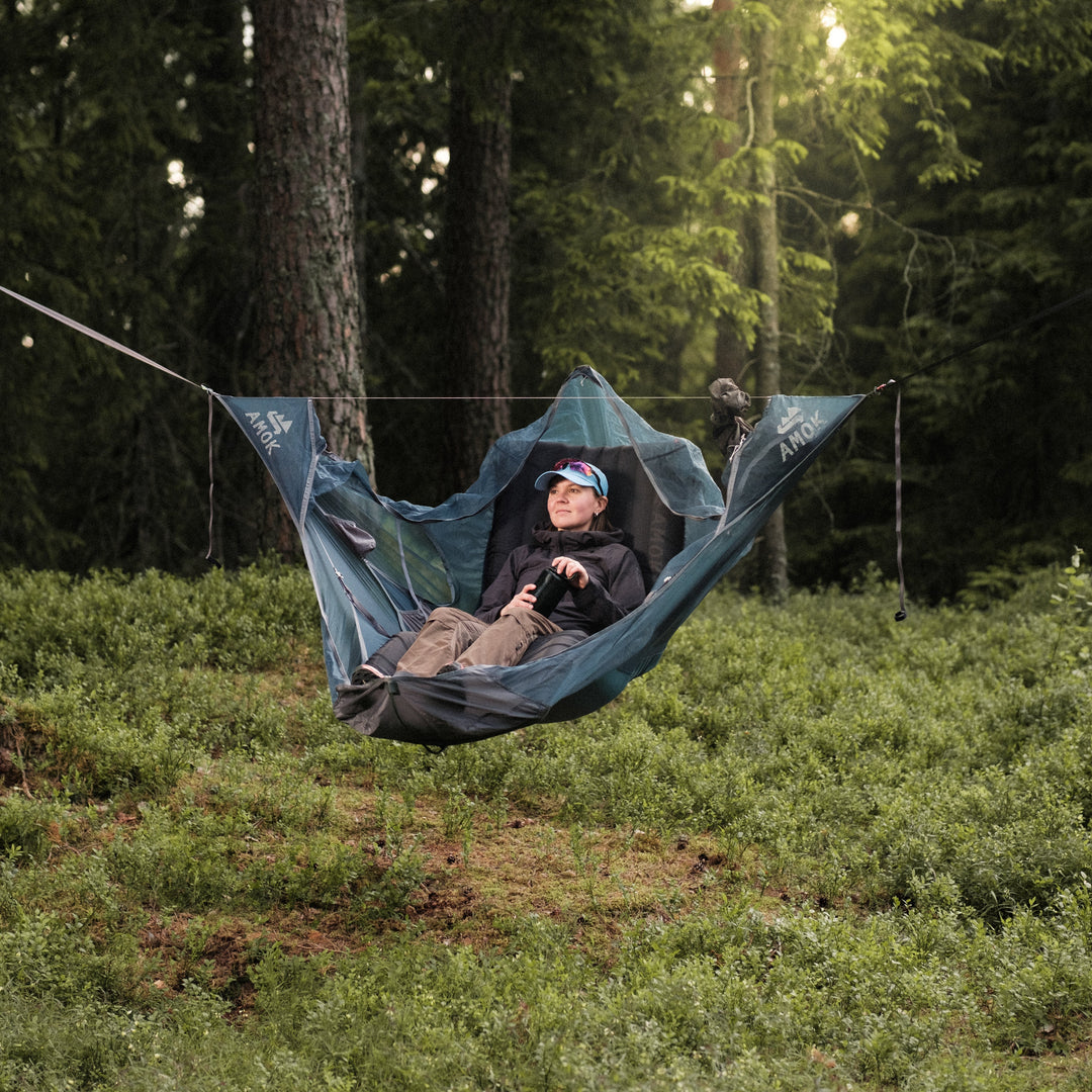 Draumr Ultralight: New Colors, Stronger Build