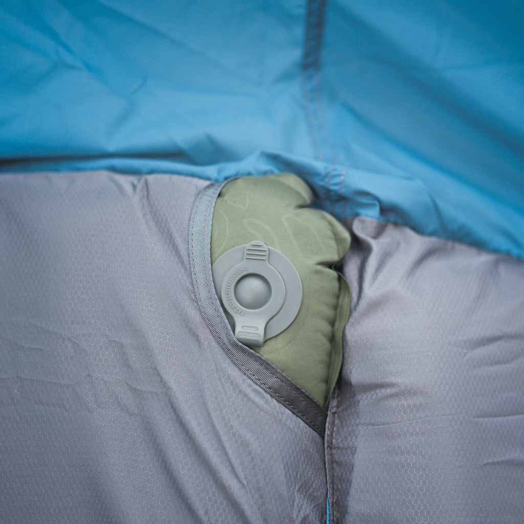 Draumr Double / Blue