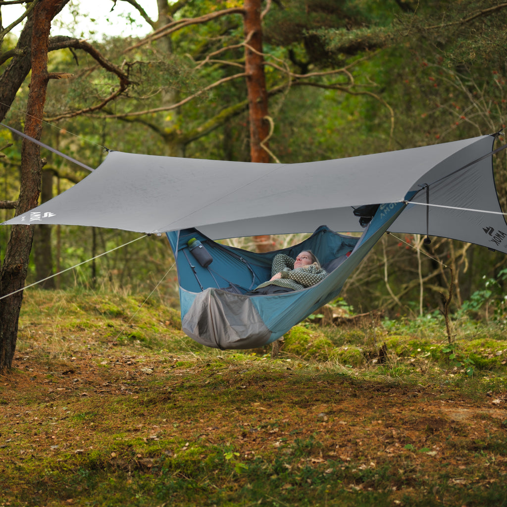 Skjold 10 / Dark grey