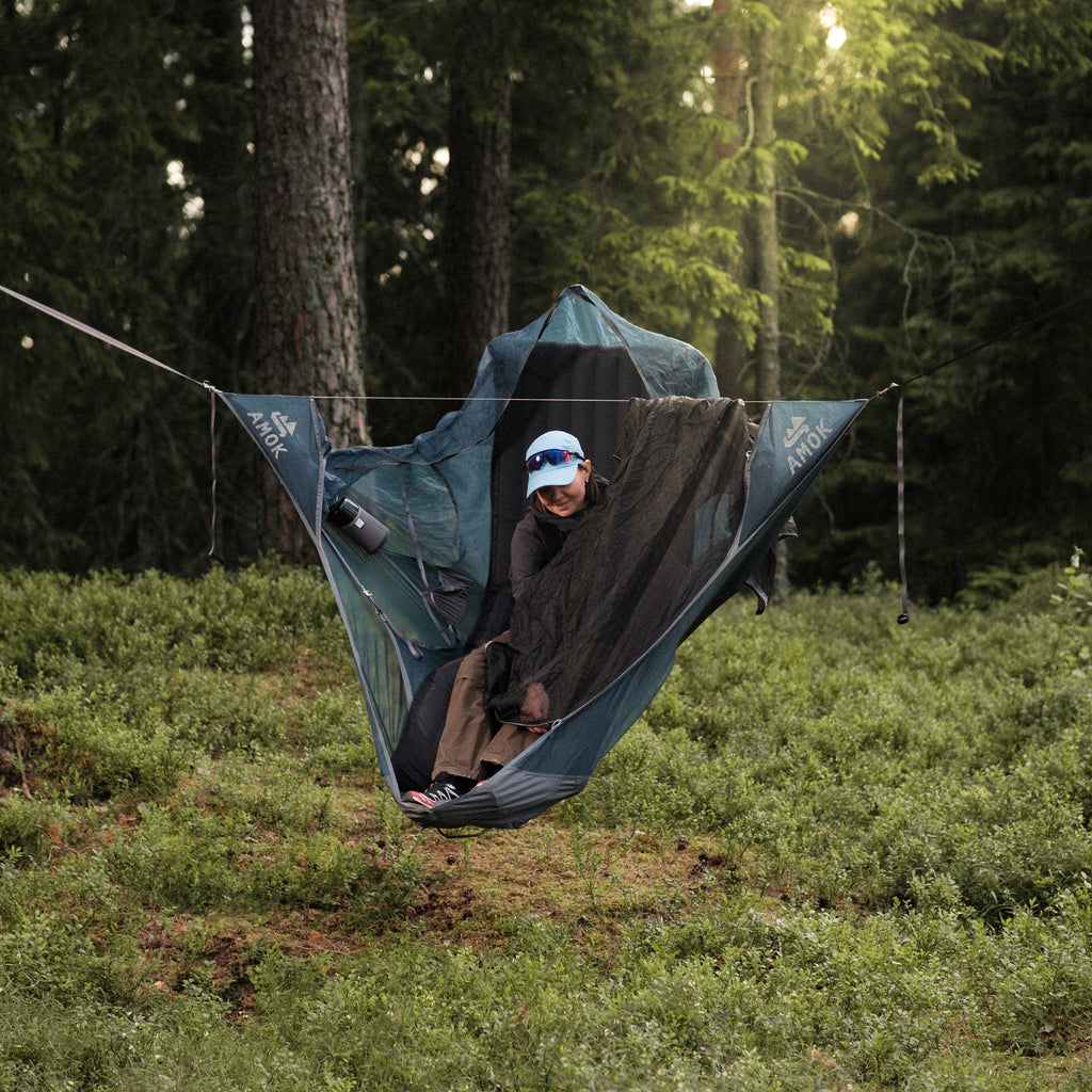 Amok Draumr Ultralight