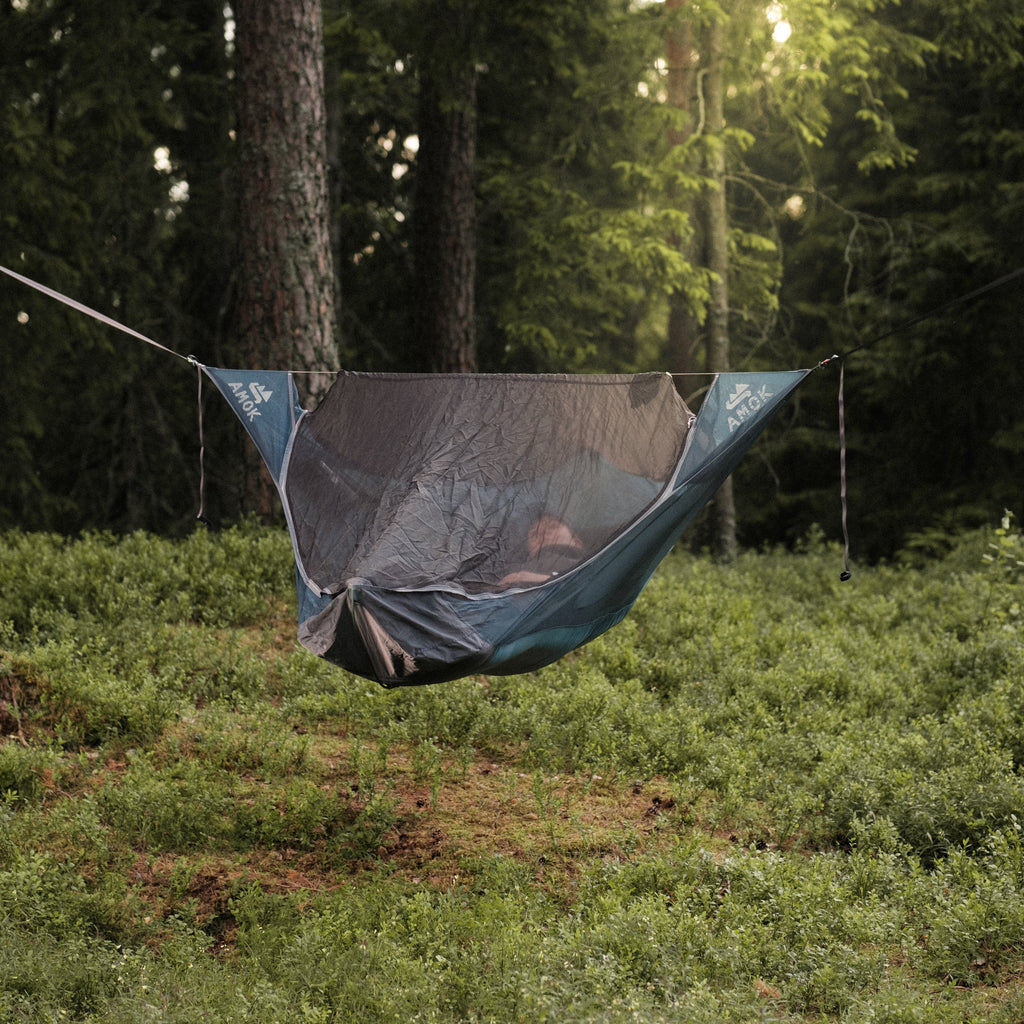 Draumr Ultralight / LW / Blue