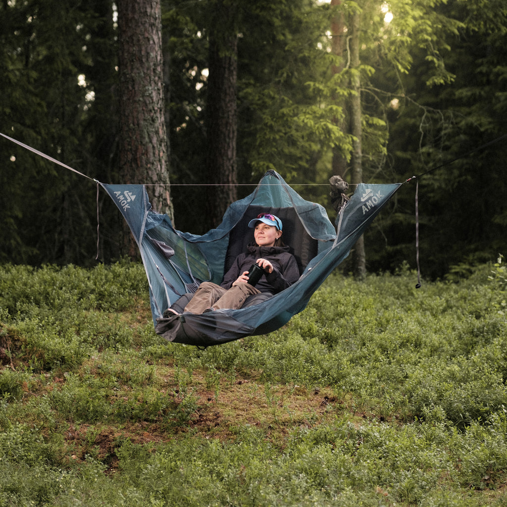 Amok Draumr Ultralight