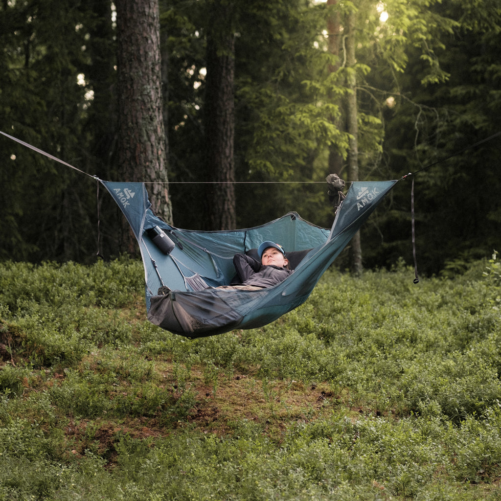 Amok Draumr Ultralight