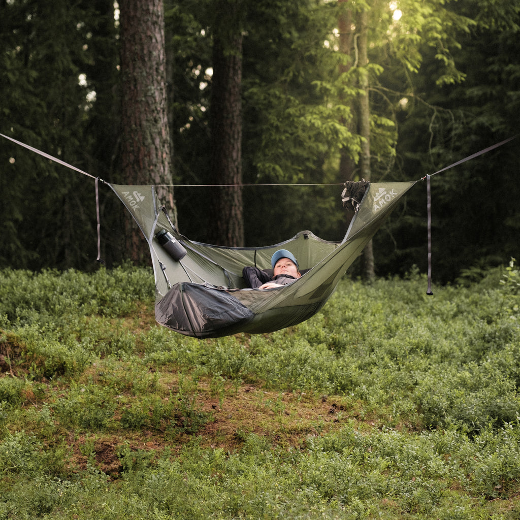 Amok Draumr Ultralight