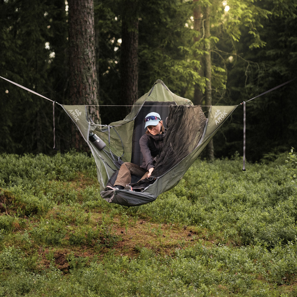 Amok Draumr Ultralight