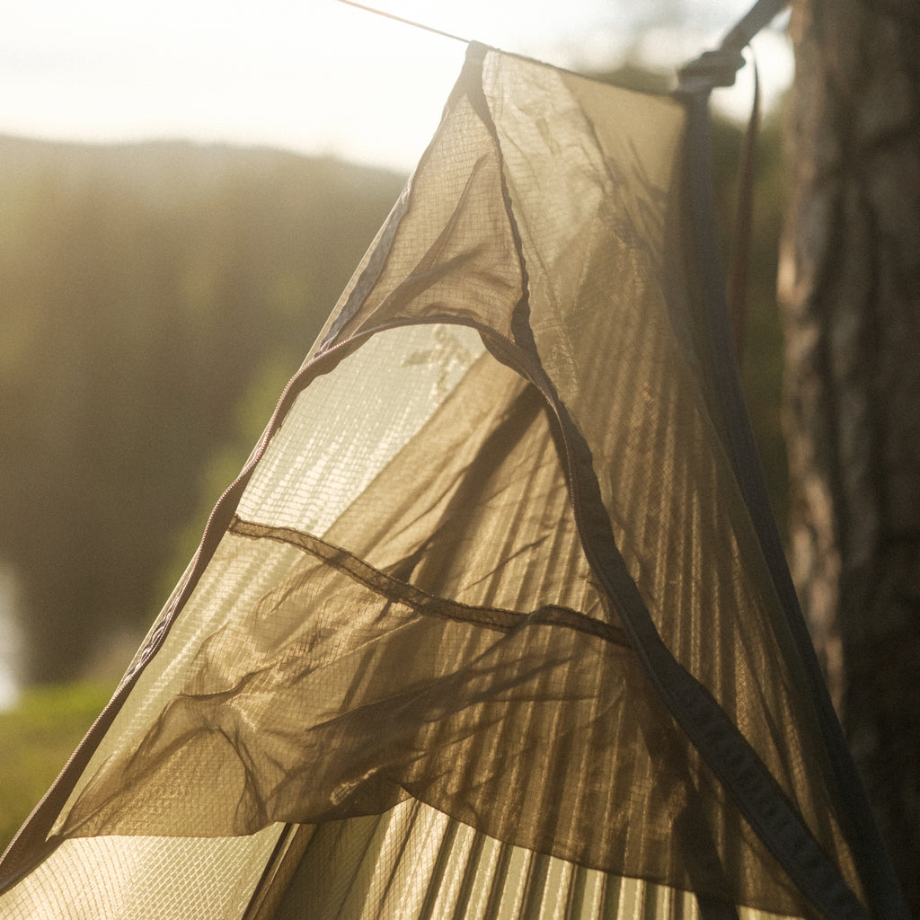 Draumr Ultralight / LW / Green