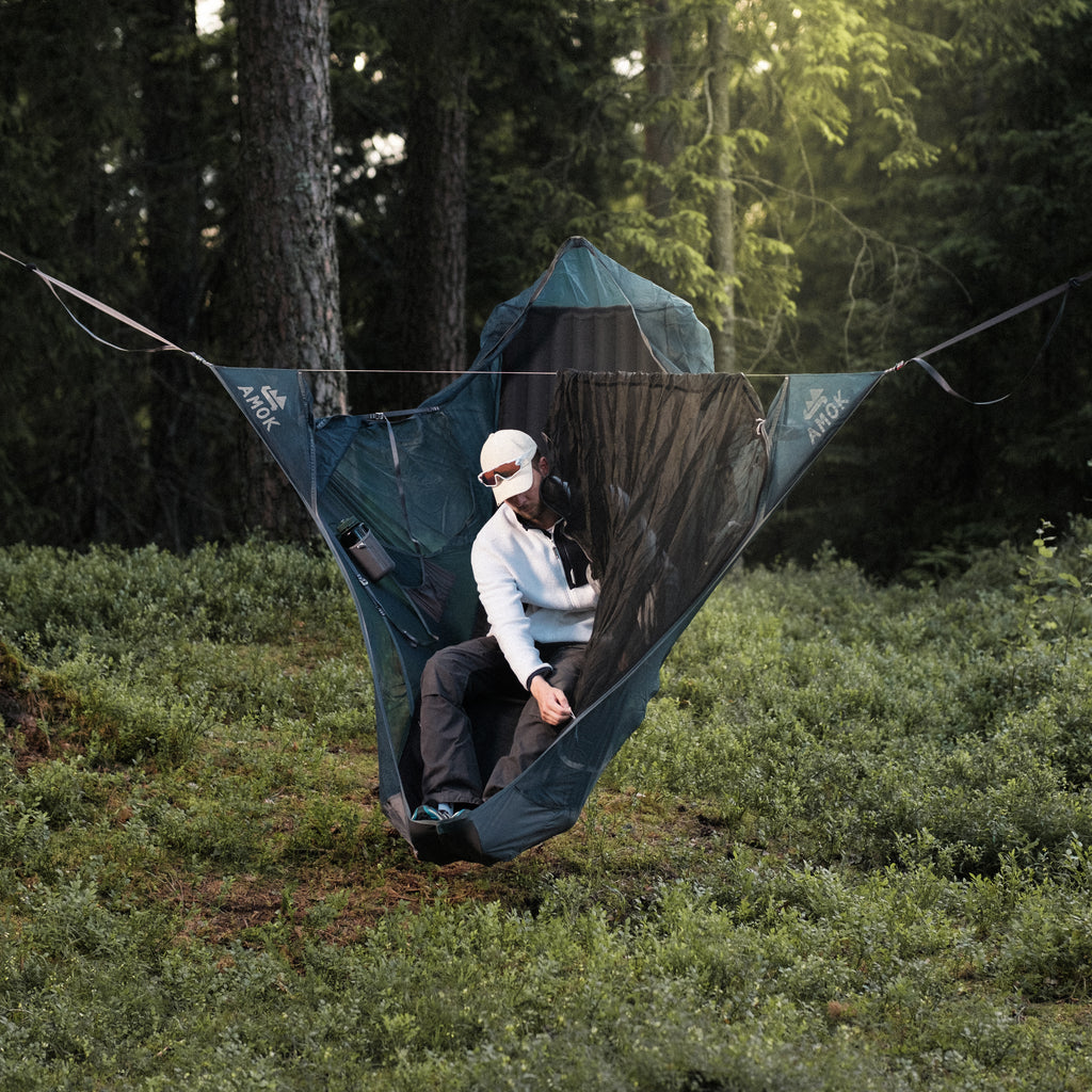 Draumr Ultralight / XL / Blue