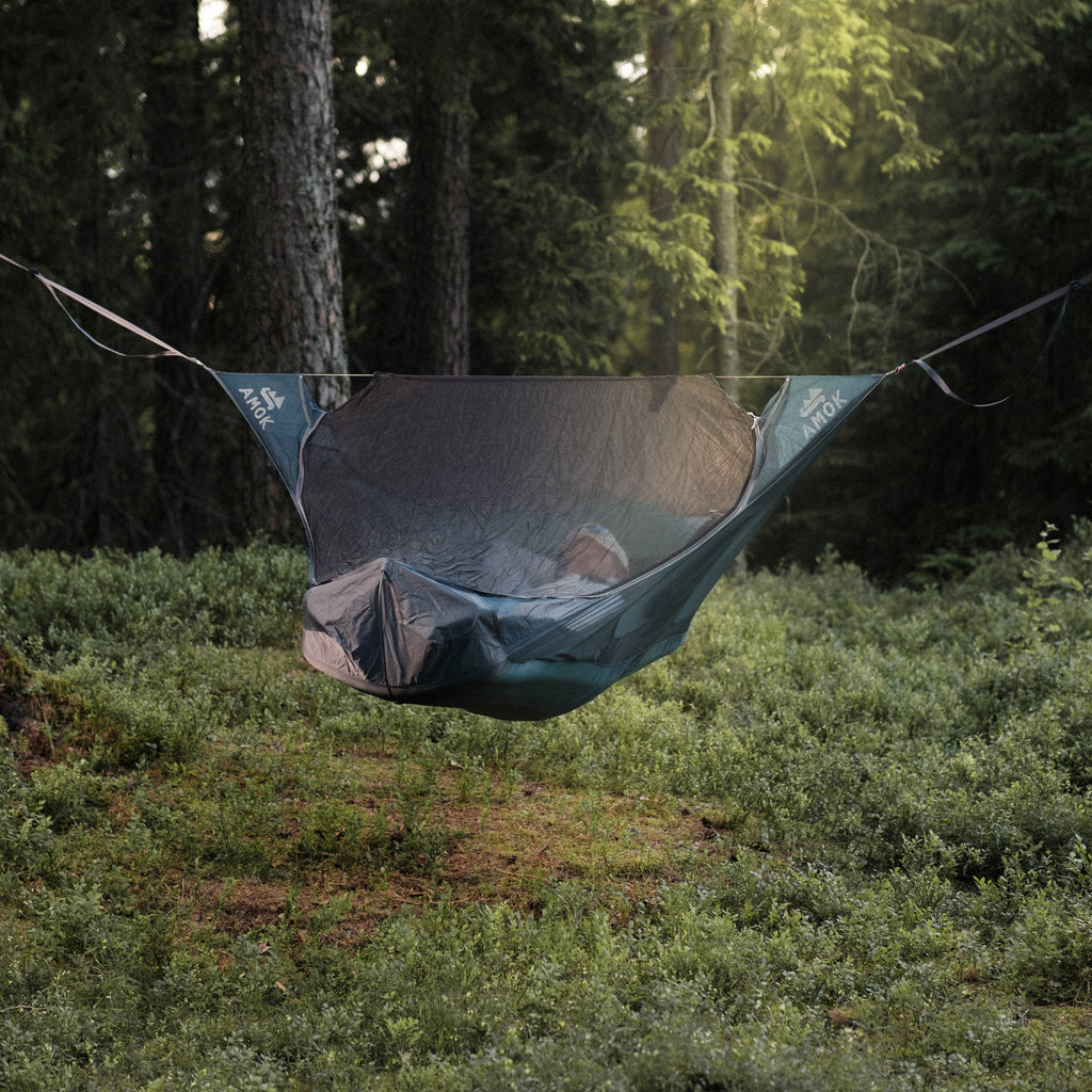 Draumr Ultralight / XL / Blue