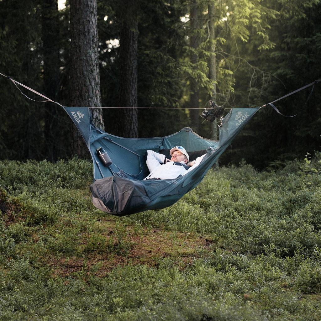 Amok Draumr Ultralight