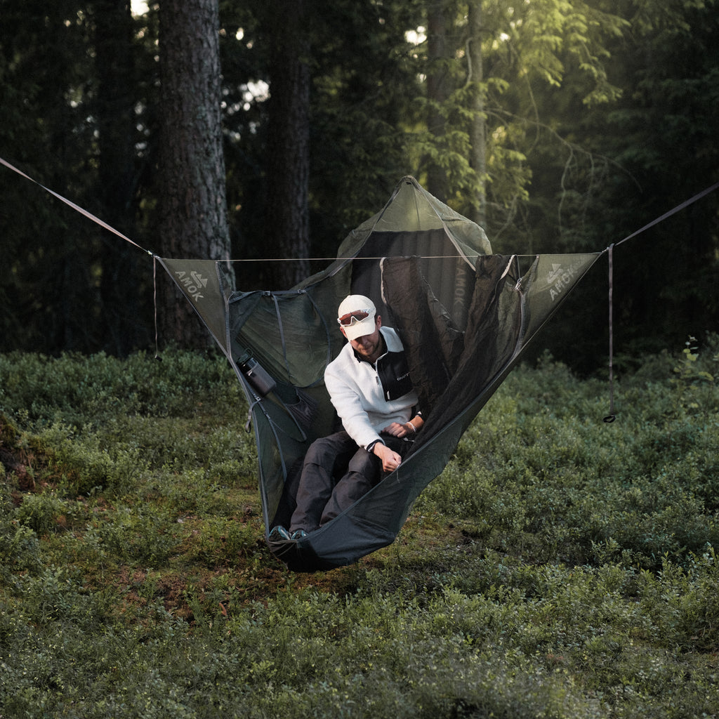 Amok Draumr Ultralight