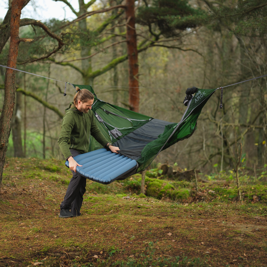 draumr hängematte Amok Draumr Ultralight