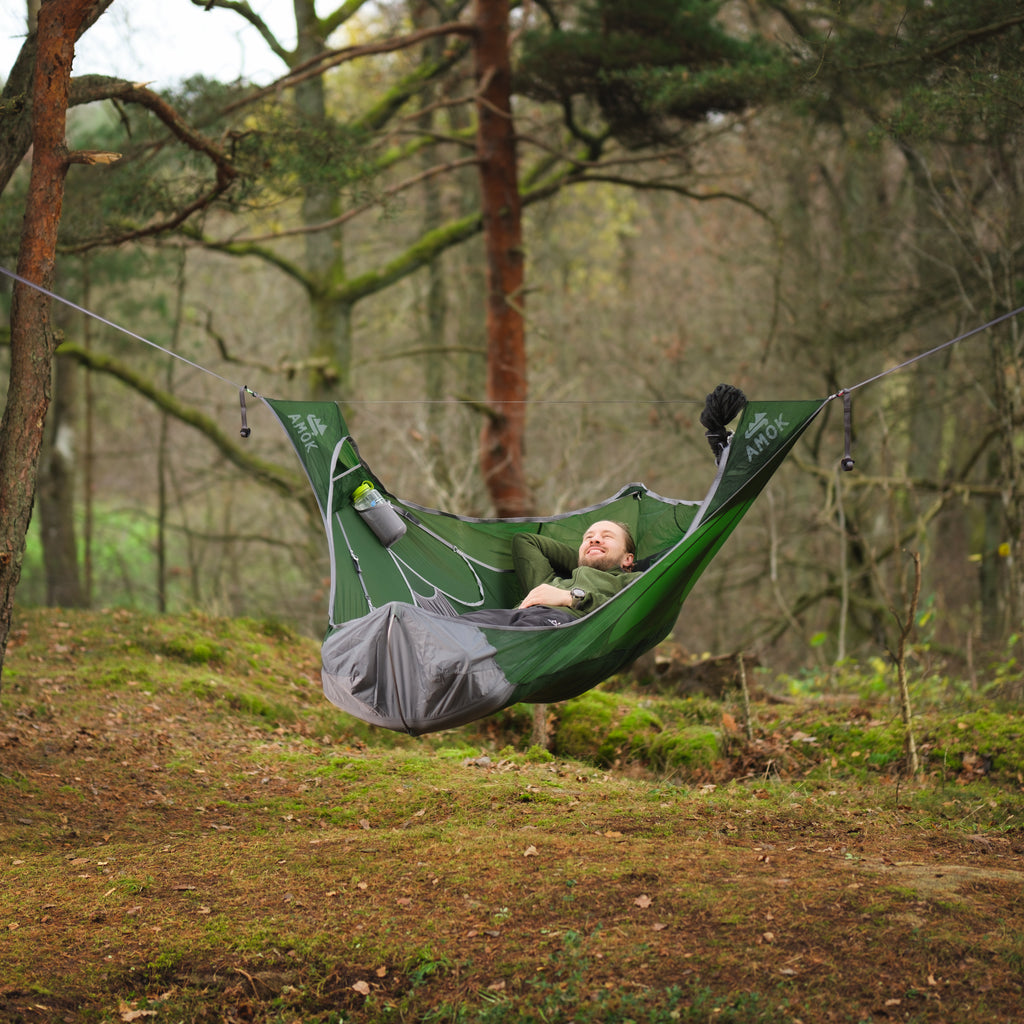 amok draumr hängematte Amok Draumr Ultralight