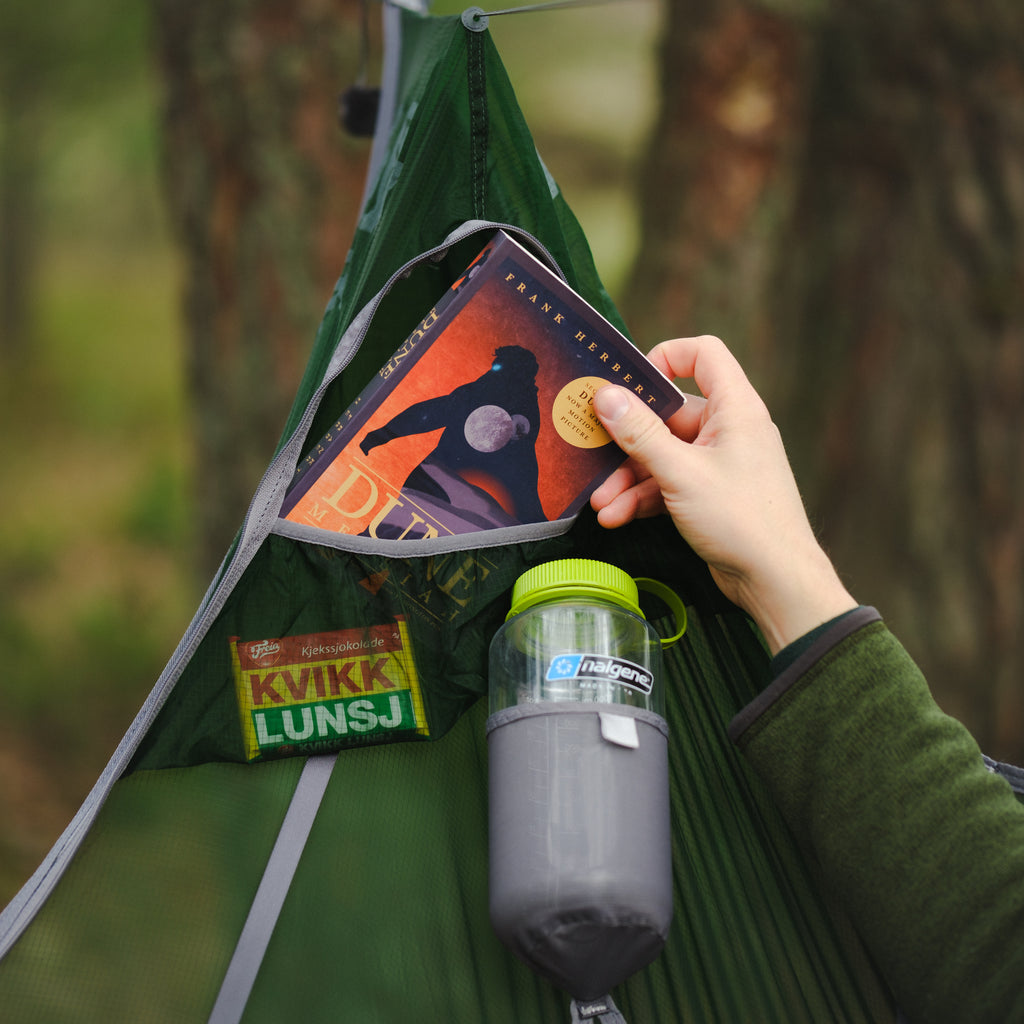draumr hängematte Amok Draumr Ultralight