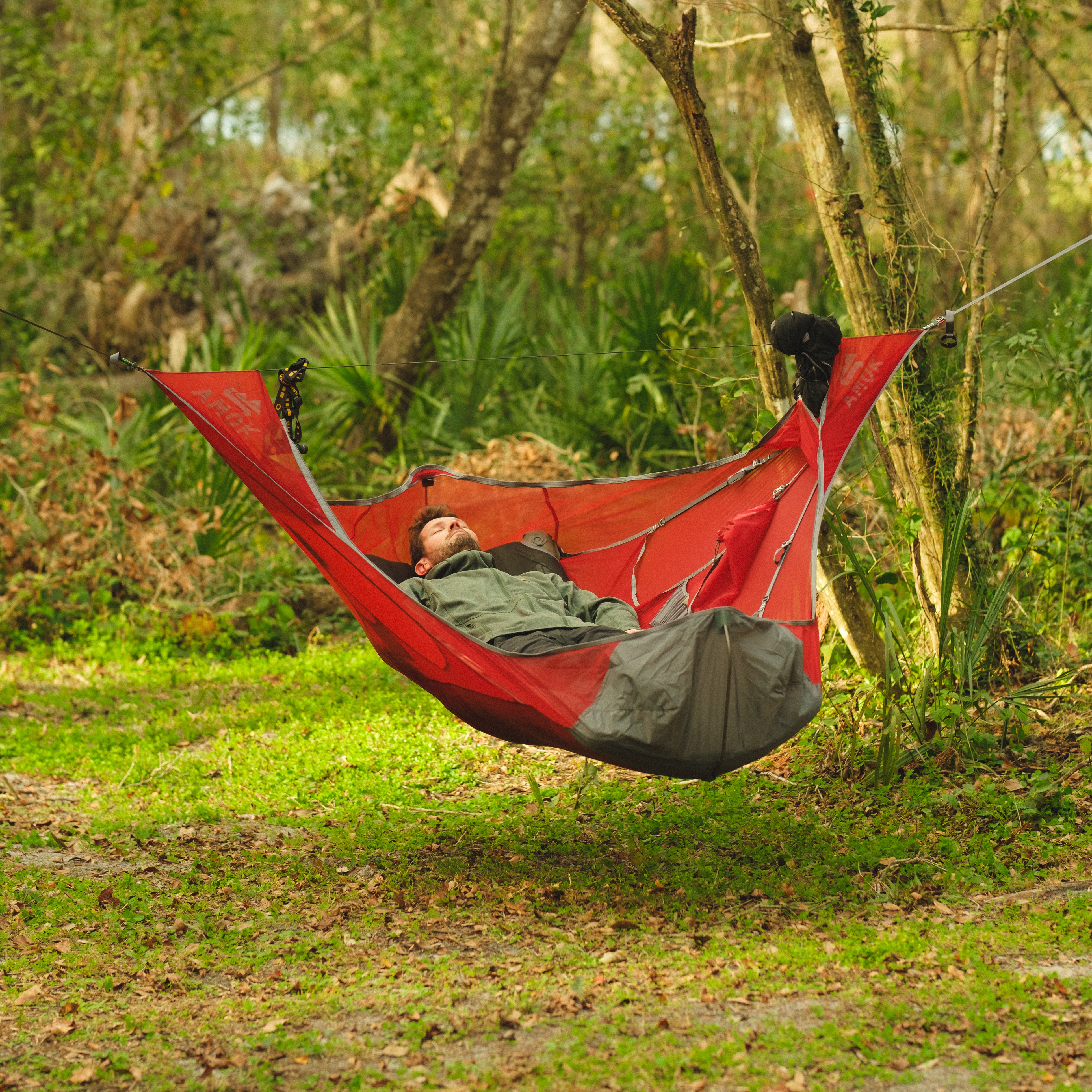 Draumr UL - learn more – Amok Equipment AS