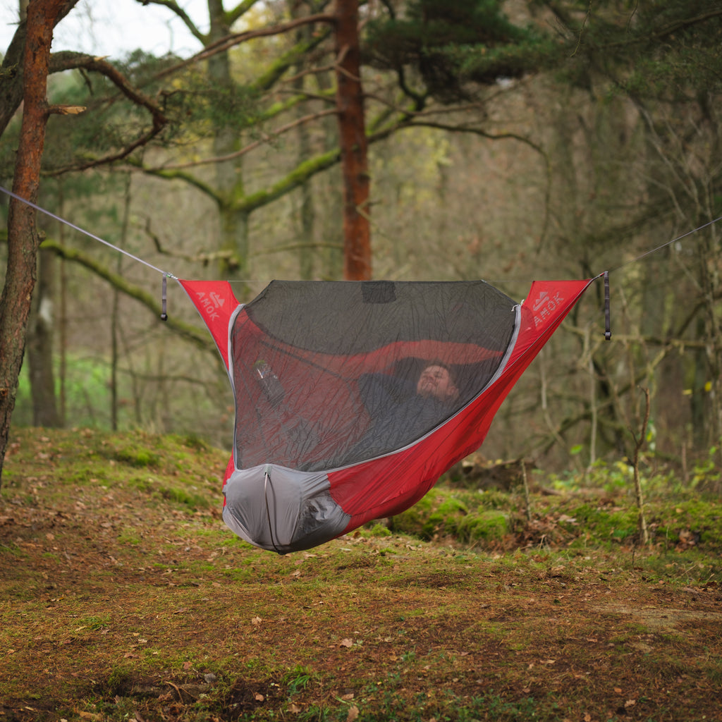amok hängematte draumr 5.0 Amok Draumr Ultralight