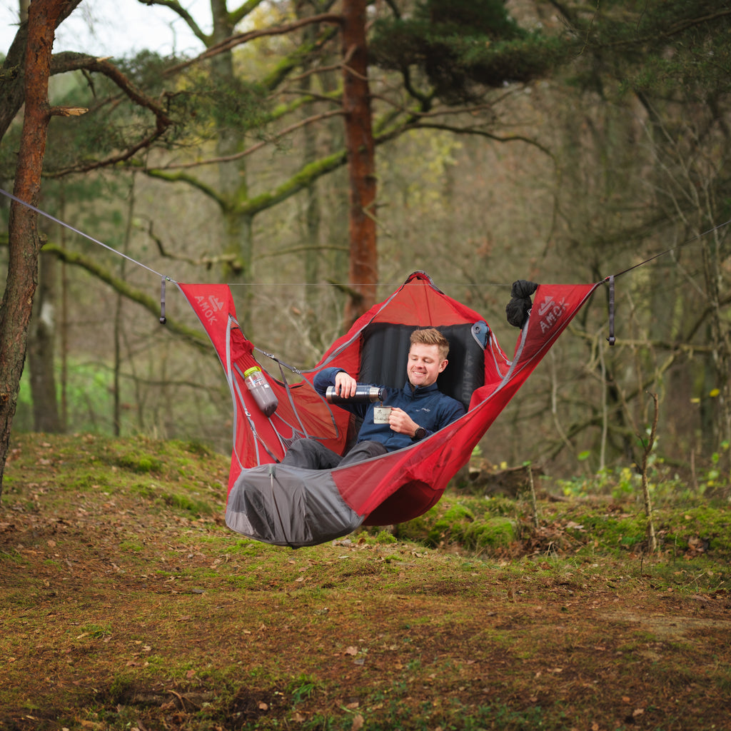 amok draumr hängematte Amok Draumr Ultralight