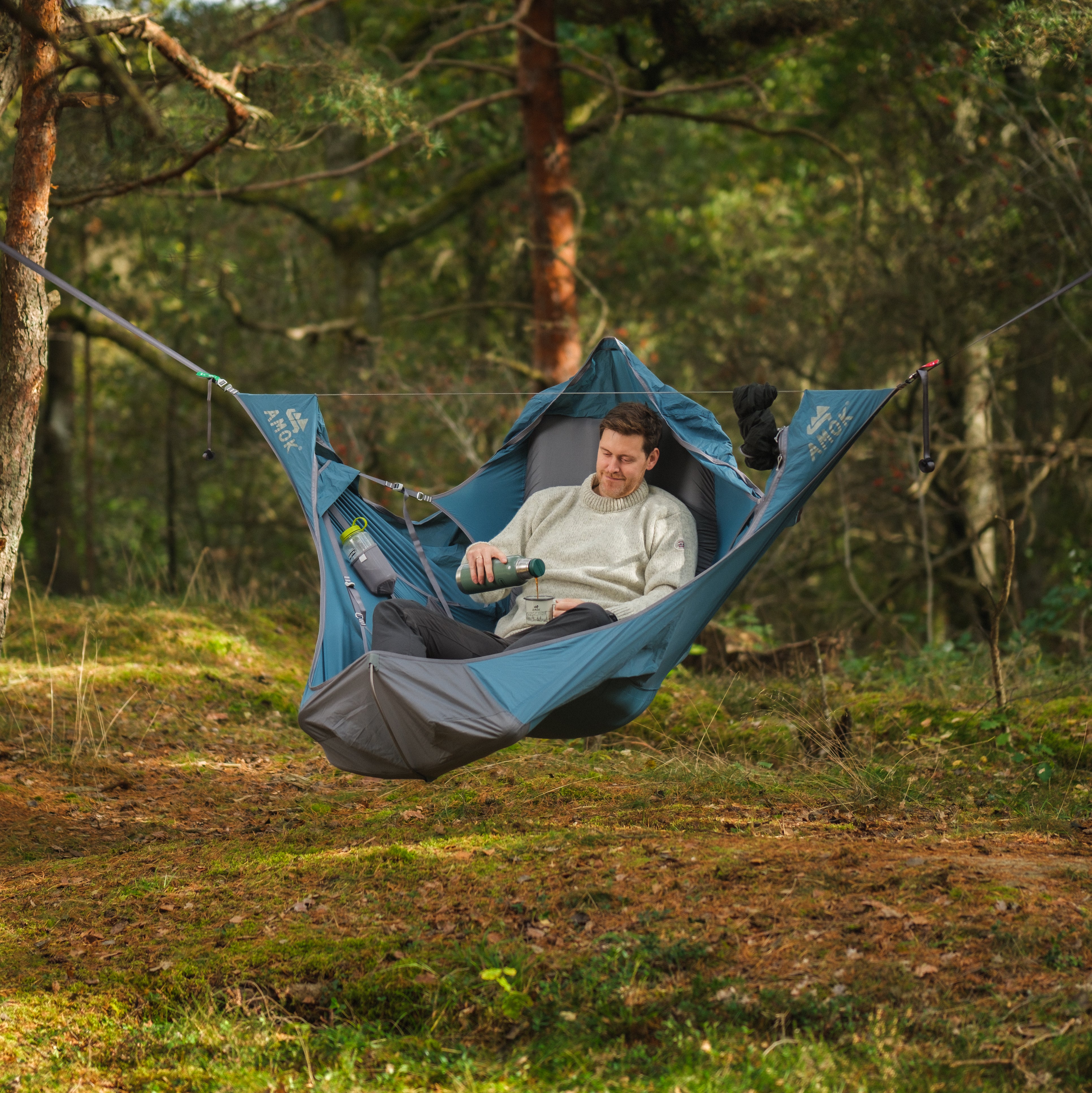 Amok Draumr - Learn More | Amok Equipment – Amok Equipment AS