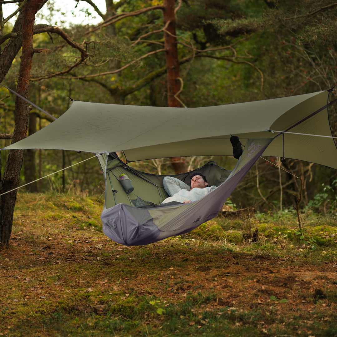 Draumr / XL / Green / Skjold 10 / Dark Green / mobile