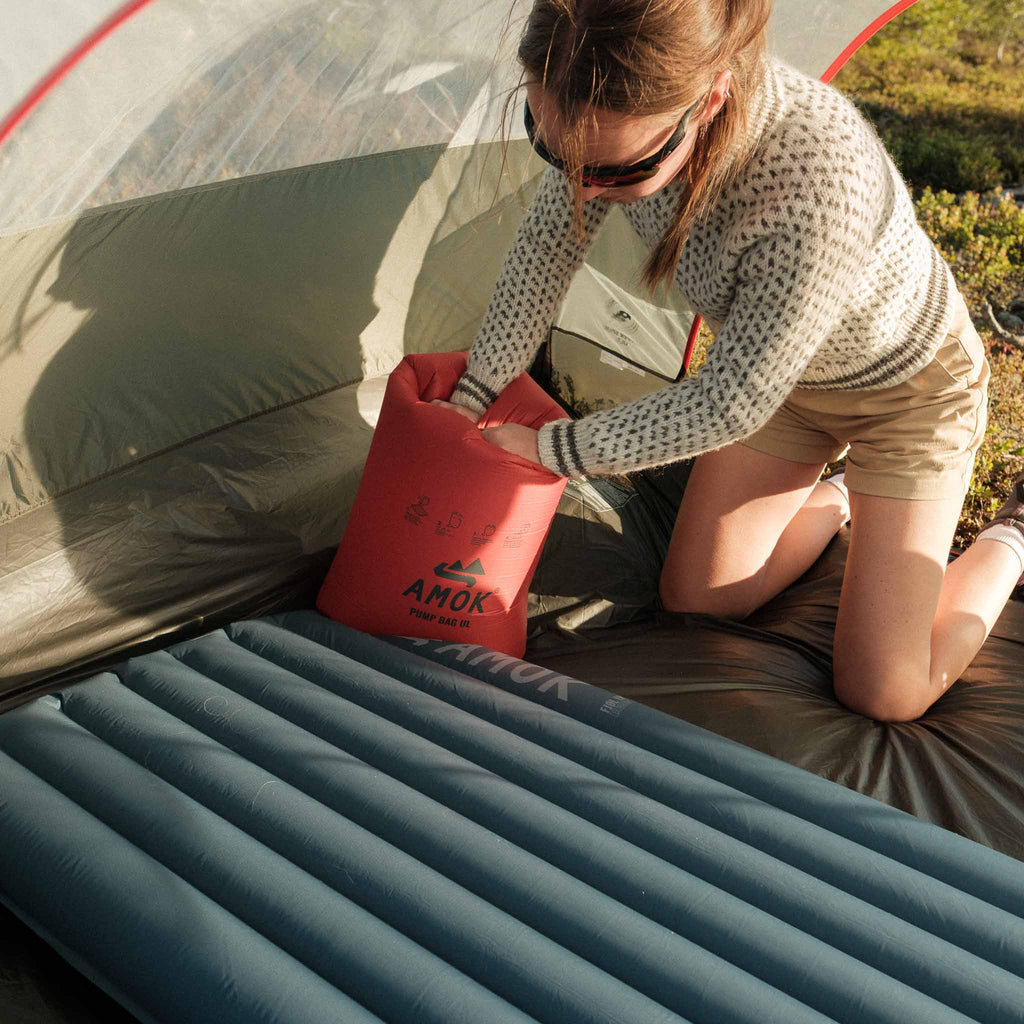 Fjøl Ultralight / XL