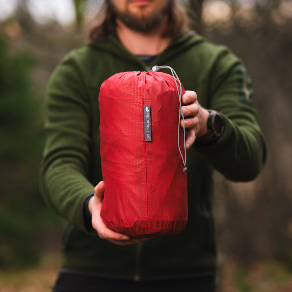 Fjøl Winterlight / XL