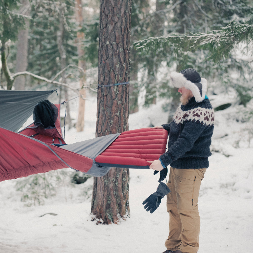 Fjøl Winterlight / XL