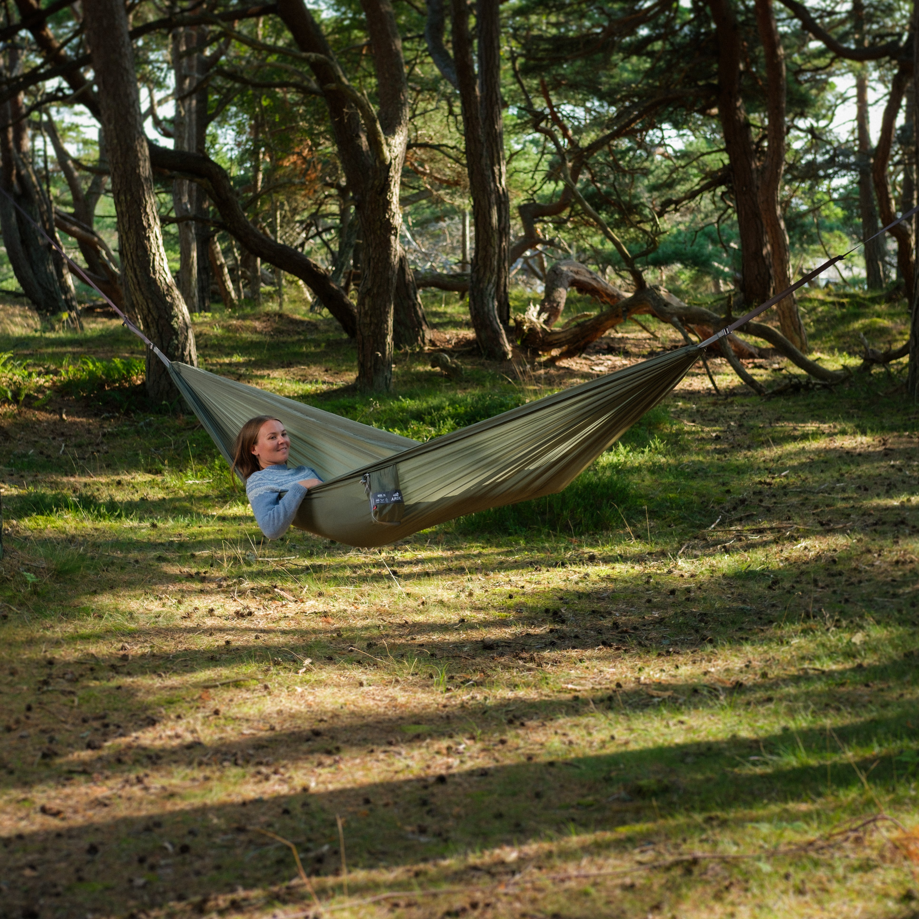 Hammocks | Amok Equipment – Amok Equipment AS