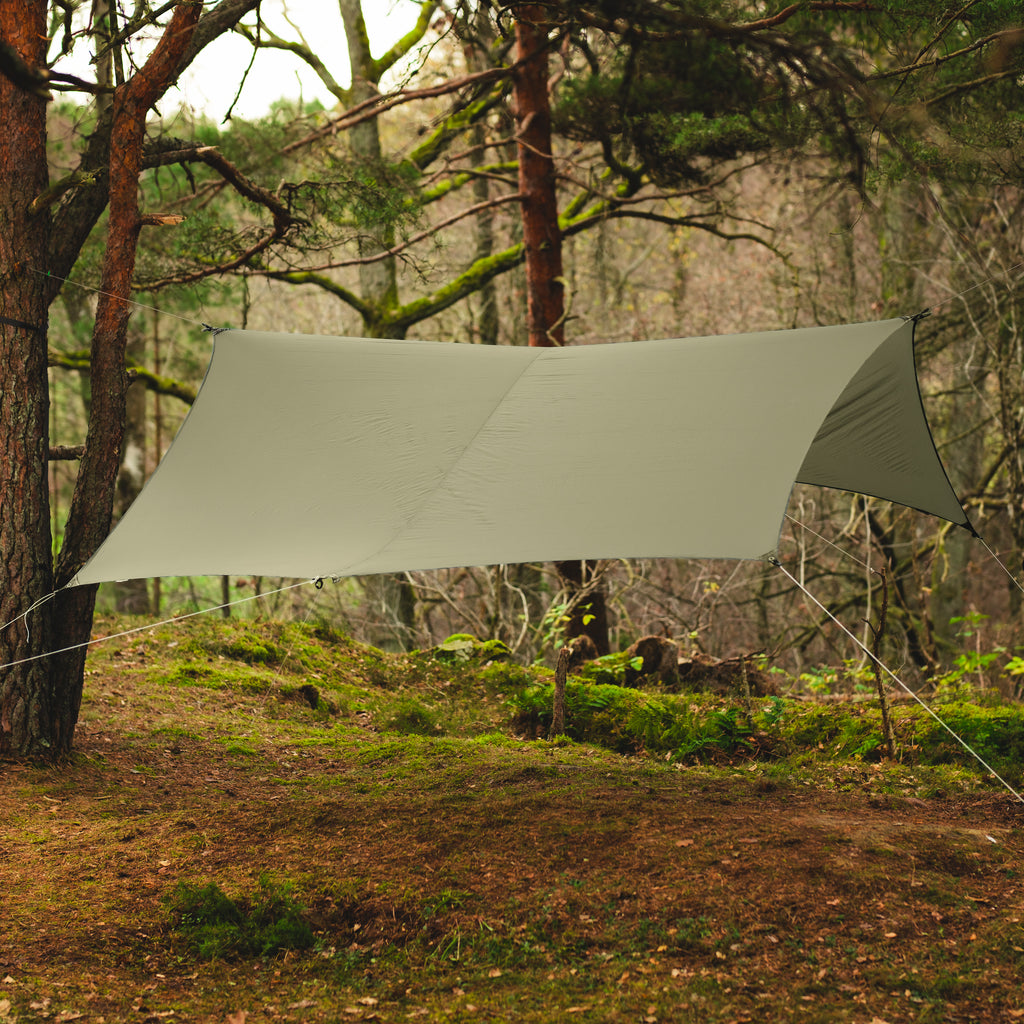 Skjold 10 tarp | Amok Equipment – Amok Equipment AS