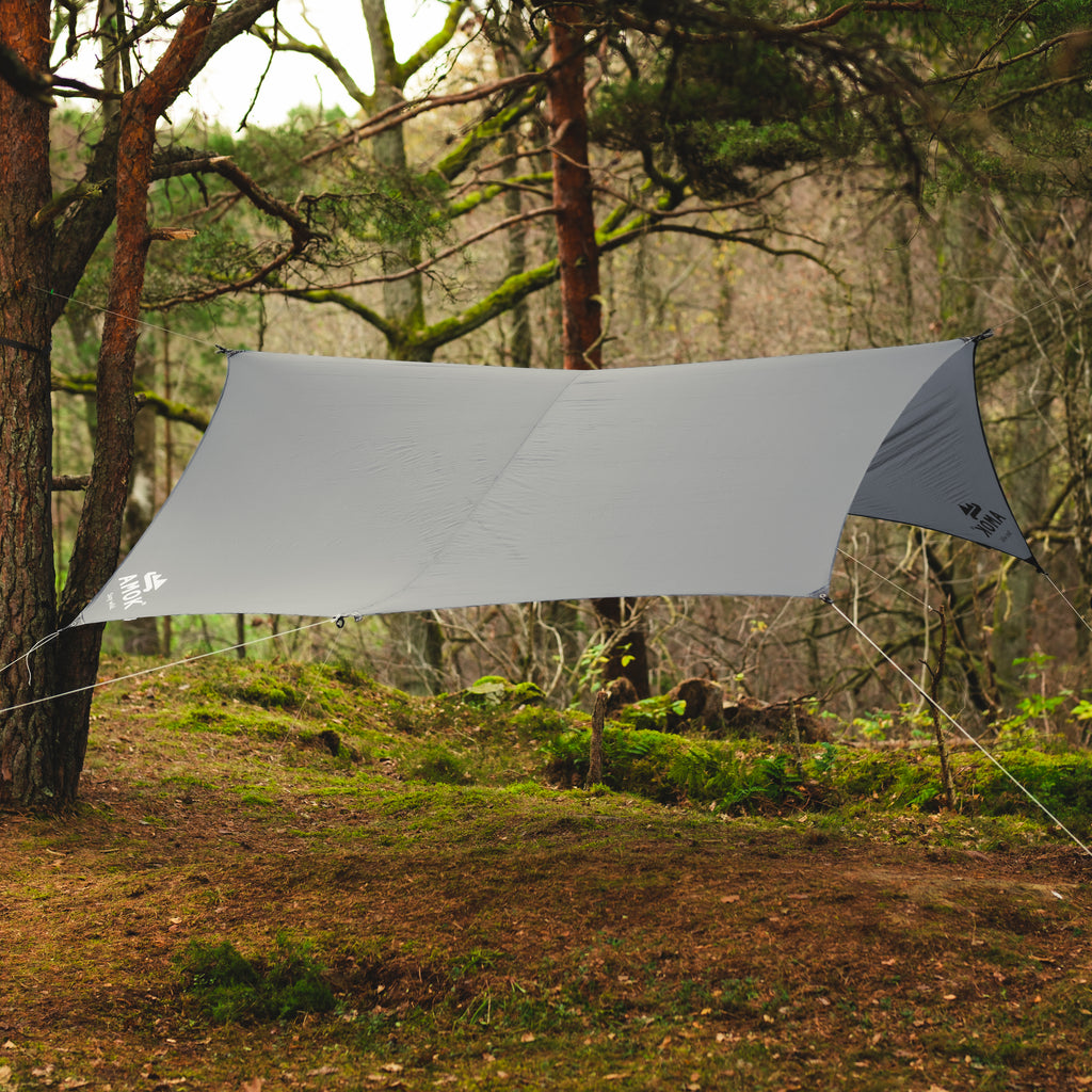 Skjold 10 Multitarp | Amok Equipment – Amok Equipment AS