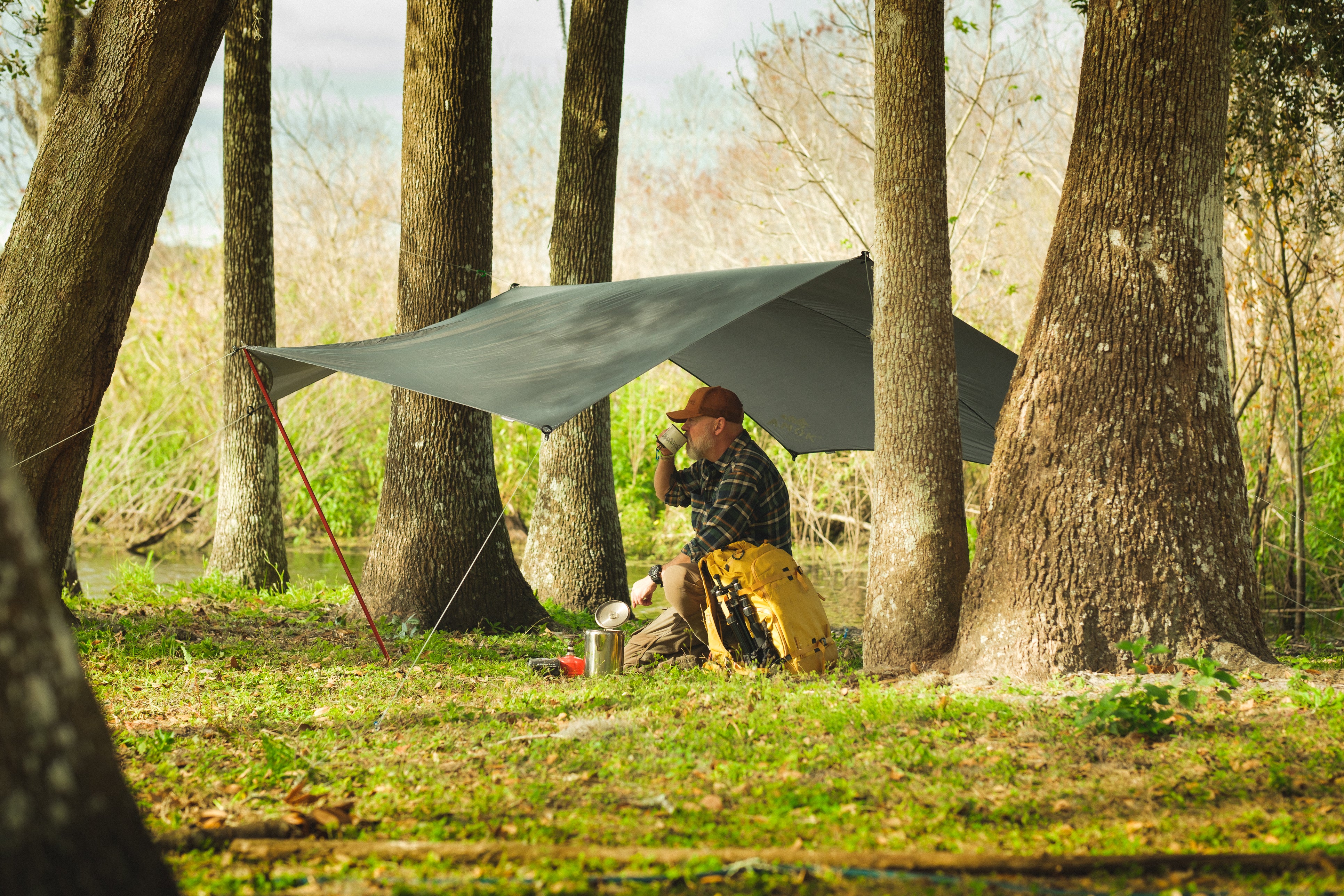 Tarps | Amok Equipment – Amok Equipment AS