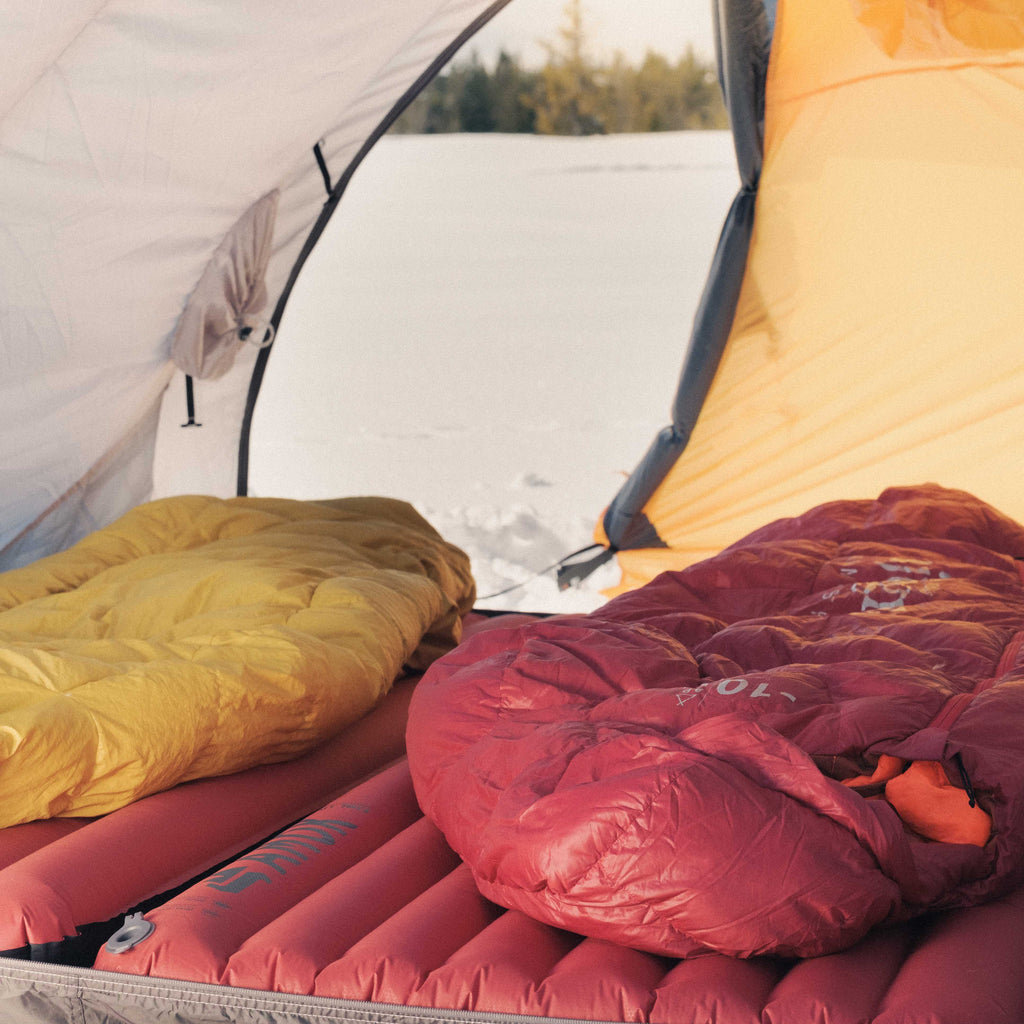 Fjøl Winterlight / XL