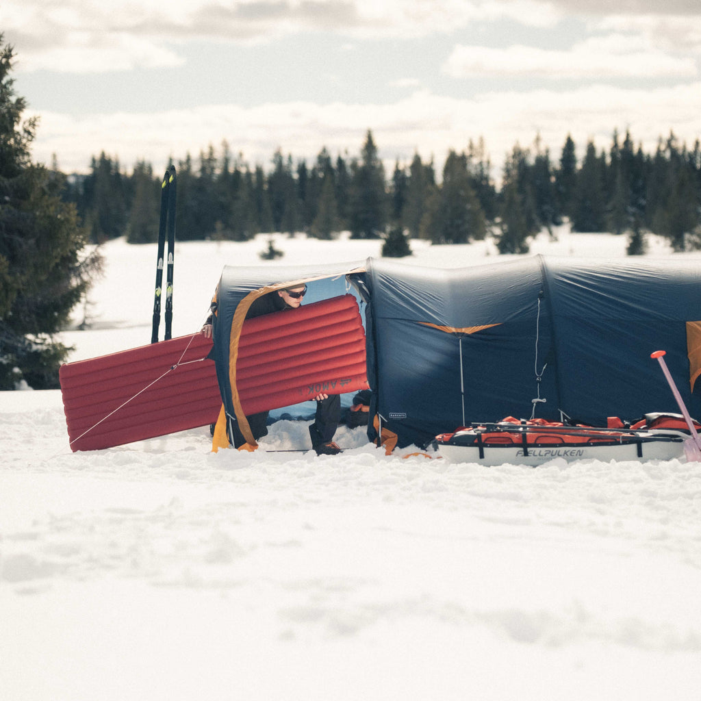 Fjøl Winterlight / LW