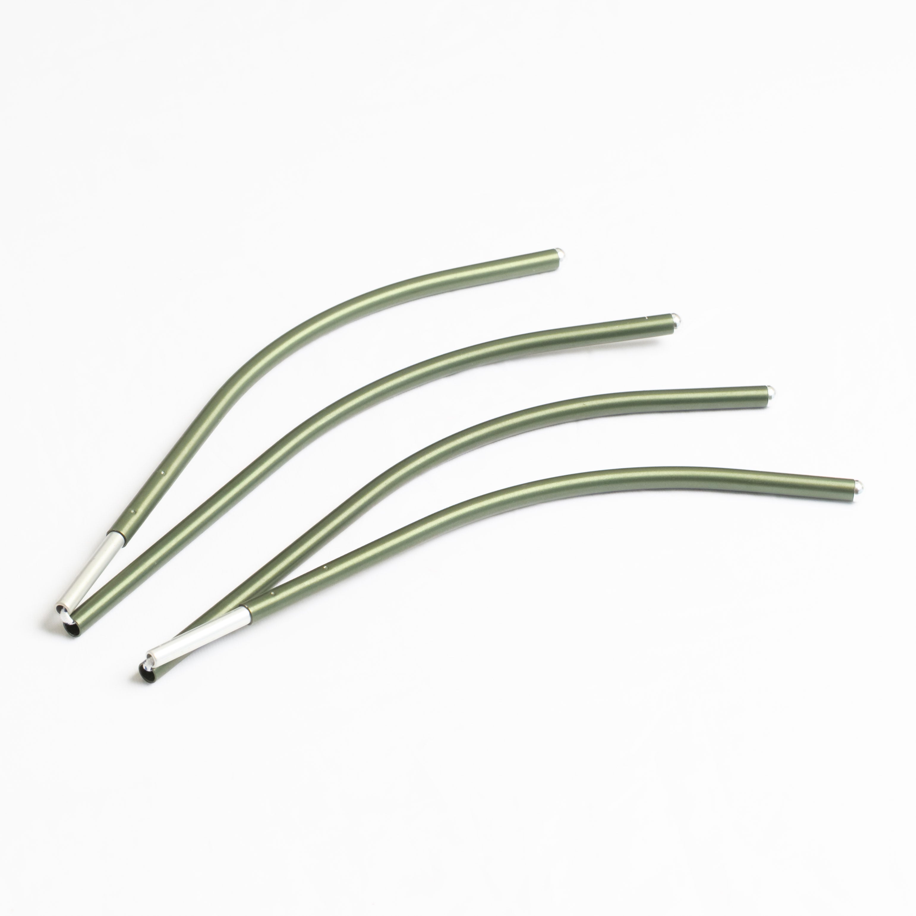 Pole set for Draumr Hammocks | Amok Equipment – Amok Equipment AS