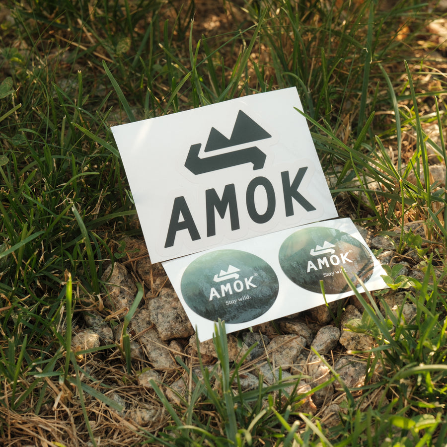 Sticker Set