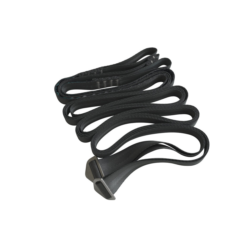 Tree Straps Draumr 4.0, 5.0 + Segl XL - Replacement