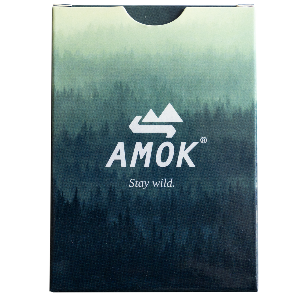 All products Amok Equipment Amok Equipment AS
